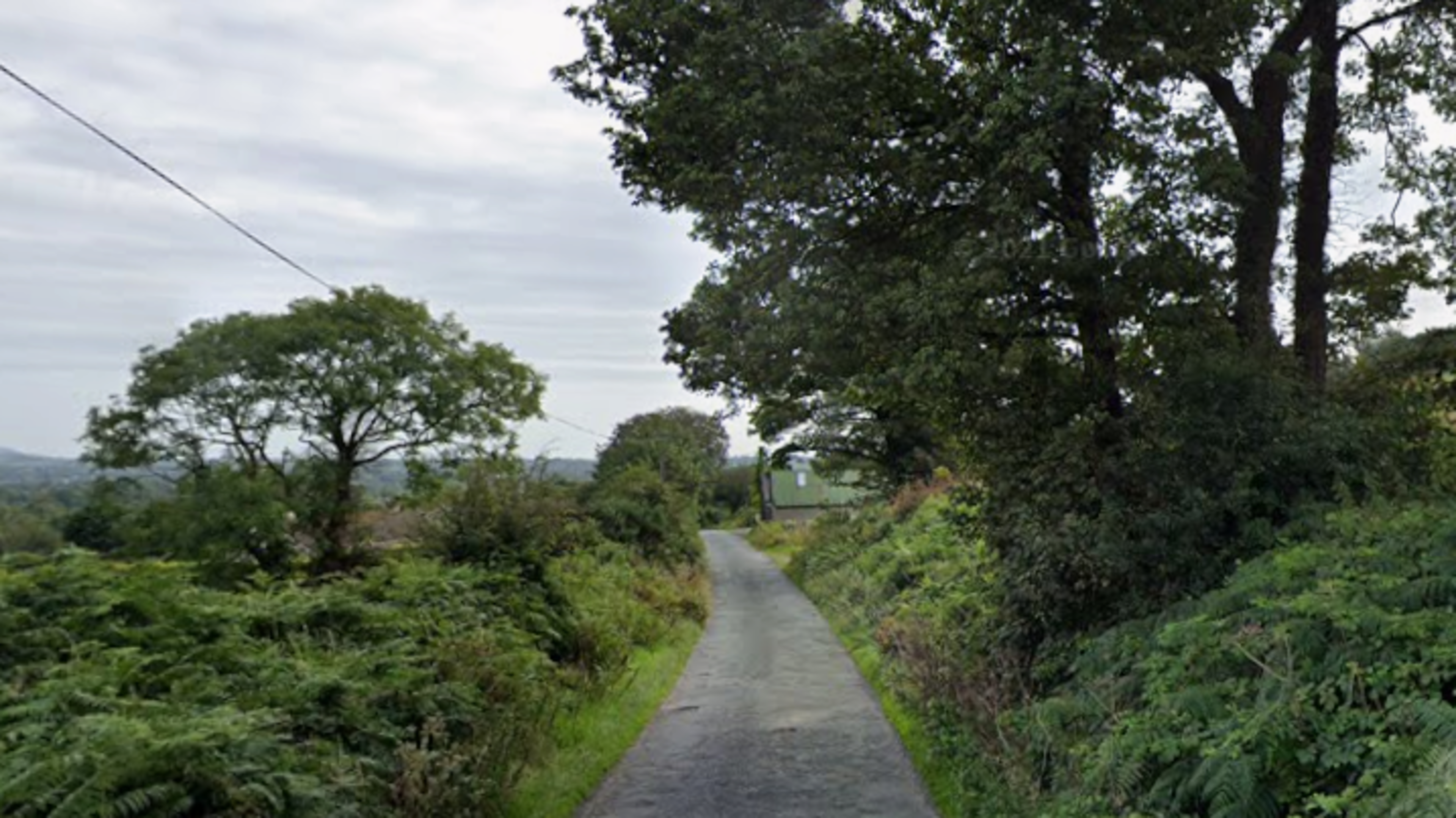 Wexford residents frustrated with ‘bone shattering’ road as pleas for repairs go unanswered